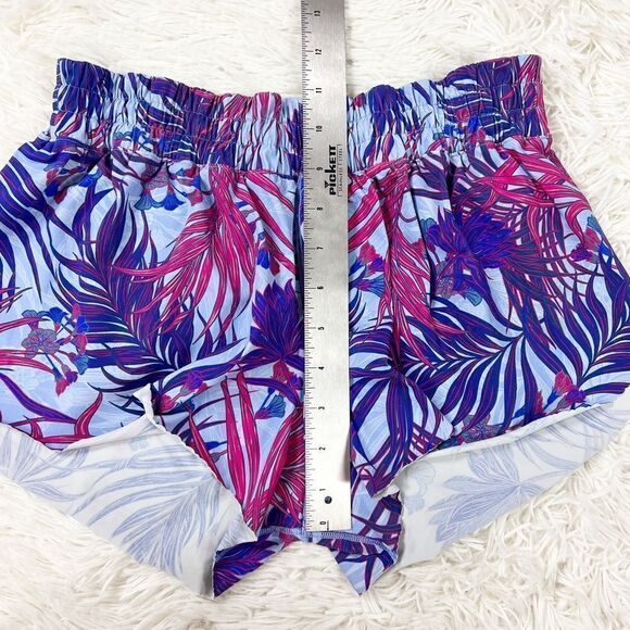 Lululemon Will The Wave Shorts 6 - Picture 7 of 9
